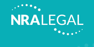 Legal Update Logo