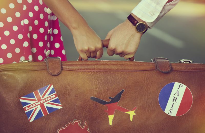 Travel detail