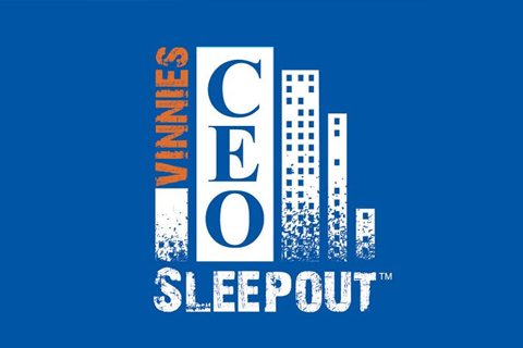 Ceo Sleepout