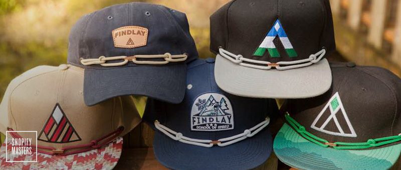 Findlay Hats