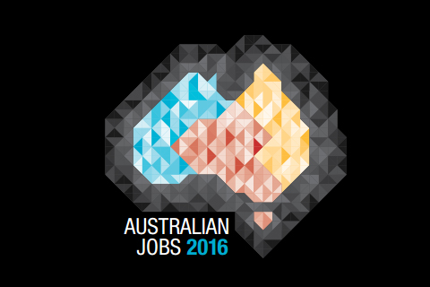 Australian Job Publication