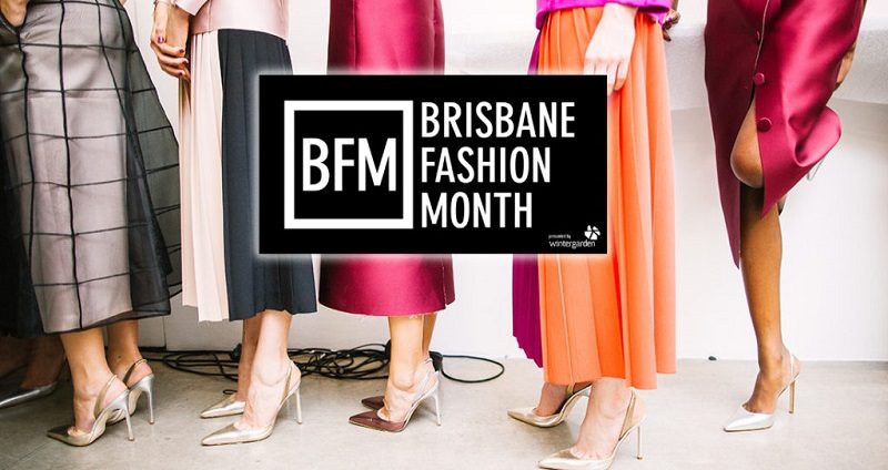 Brisbane Fashion