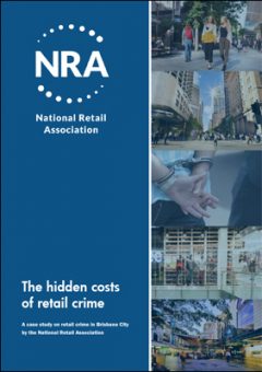 The hidden costs of retail crime
