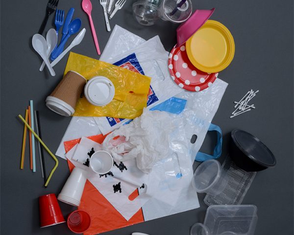 Plastics Ban Commencing 1 March 2021