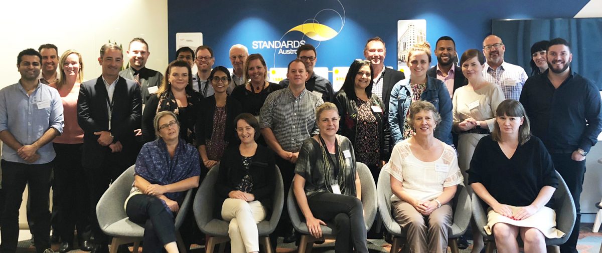 Product Safety and Standards National Retail Association