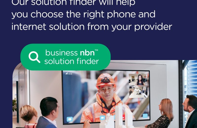 Nbn Businessbundles Tile