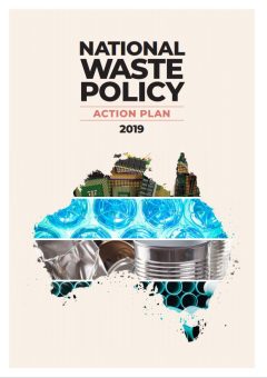 National Waste Policy Action Plan 2019