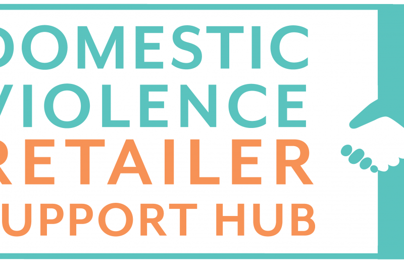 Domestic Violence Retailer Support Hub