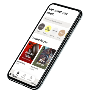 Get What You Need Online