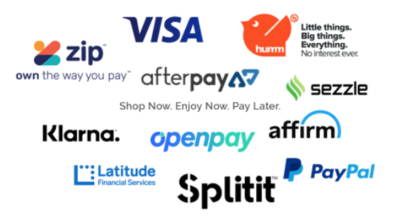 Industry Blog 1 Your Guide to Buy Now Pay Later Platforms What Your Customers Expect Google Docs