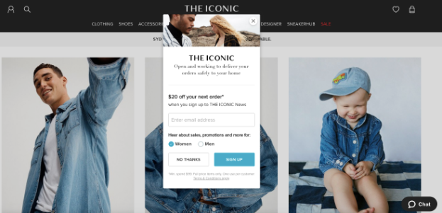 2 JULY INDUSTRY BLOG Why you should make the move to Omnichannel Retail