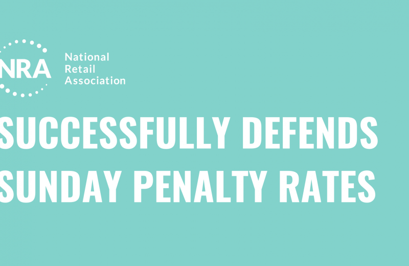 penalty rates