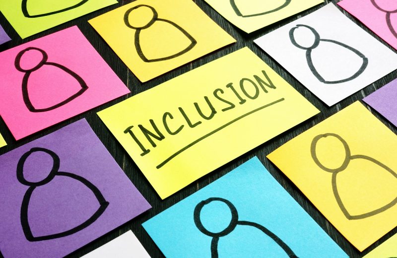Transgender inclusion in the workplace
