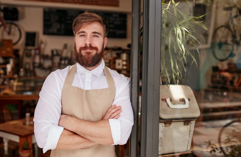 Brisbane Shopfronts to Be Filled