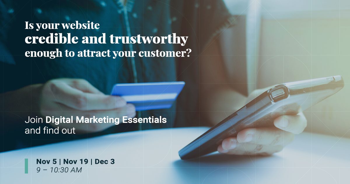 Free Webinar Digital Marketing Essential National Retail