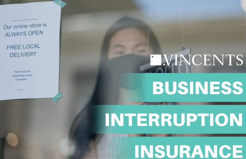 Business Interruption Insurance