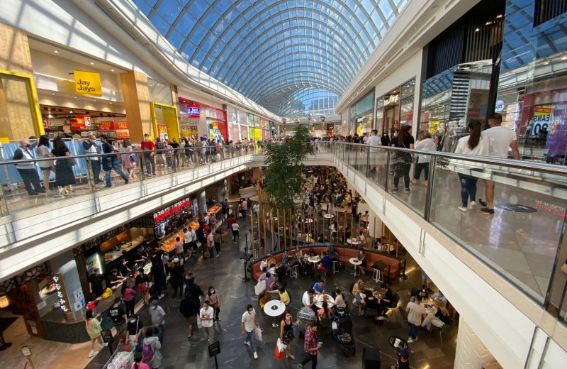 Retail Sales March 2021