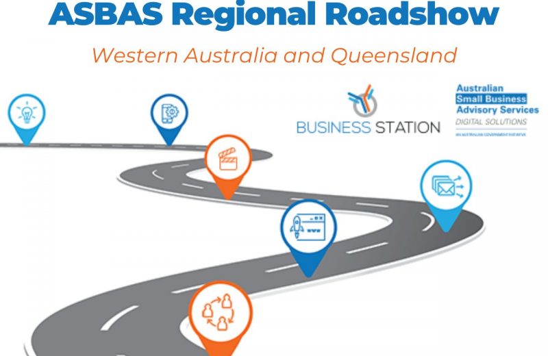 ASBAS Regional Roadshow