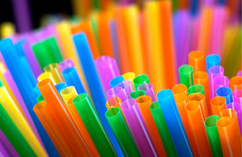 Single-use plastics to be banned in Queensland from 1 September, retailers respond on the issue.