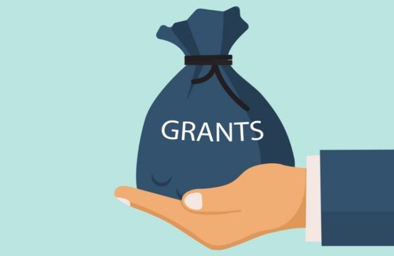 Act Grants