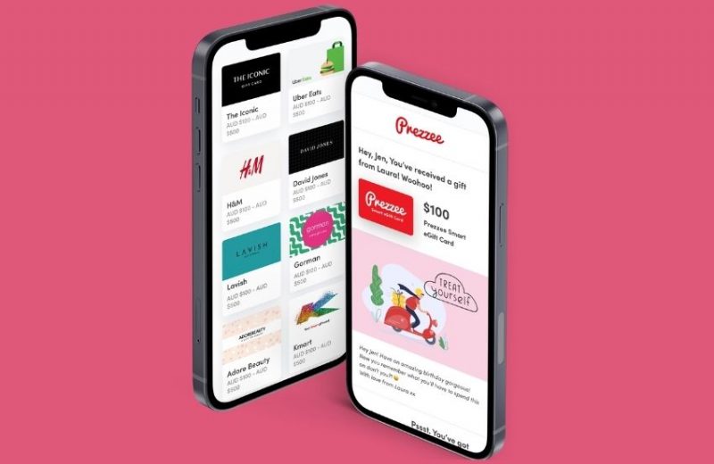 Digital Gift Cards