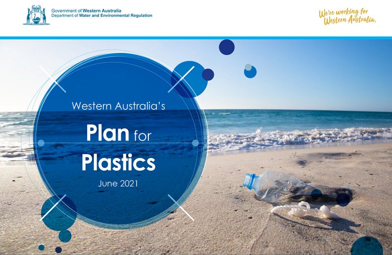 WA plastic plan