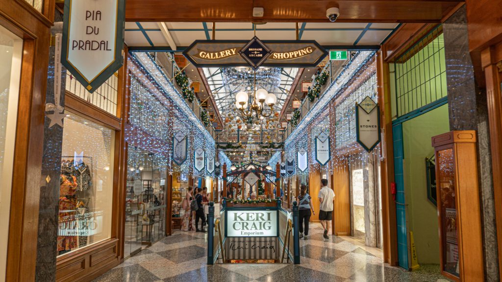 Retailers Reveal Spend For 10 Day Christmas Countdown Nra