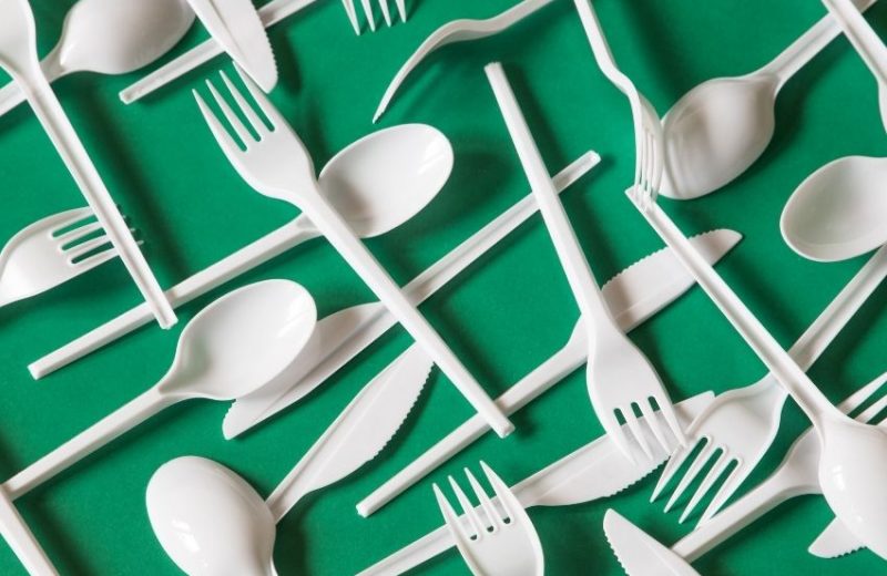 Plastic Cutlery