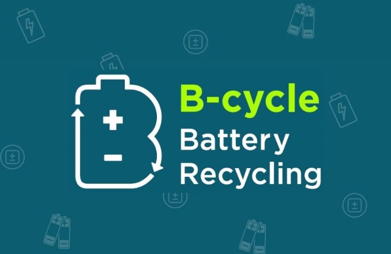 Battery Recycling