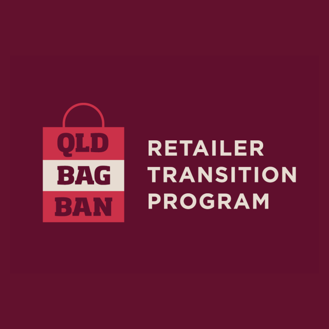 QLD Bag Ban