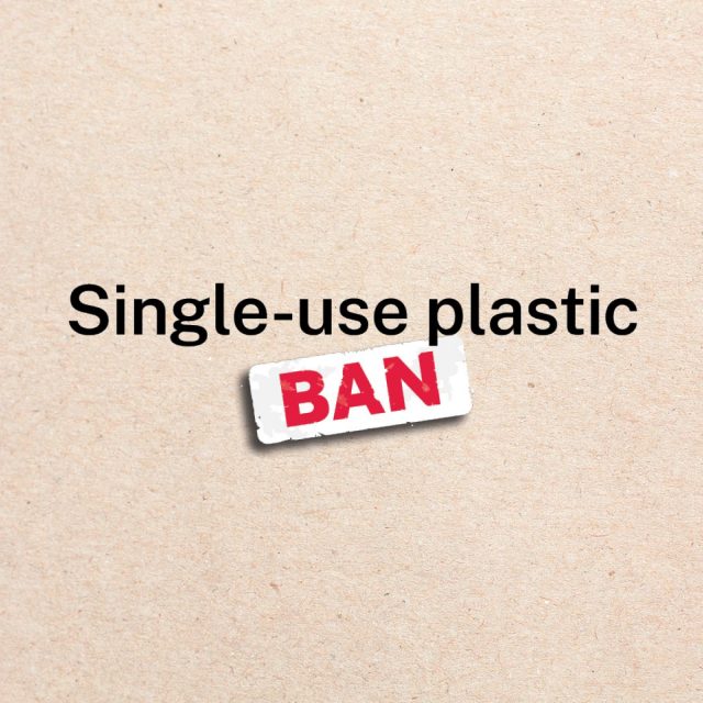 NSW Plastics Ban