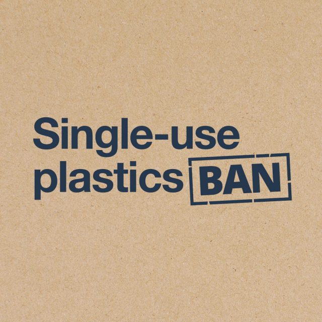 ACT Plastics Ban