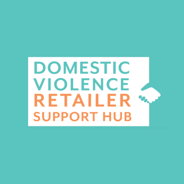 Domestic Violence retailer support hub