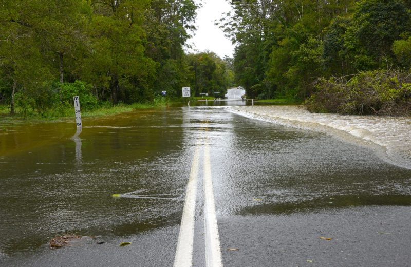 Retailers call for immediate government support in Lismore flood disaster