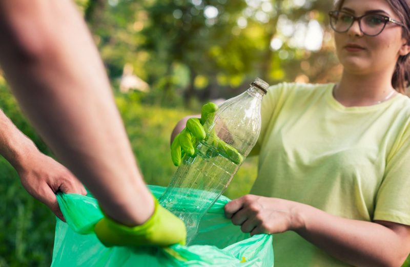 1.5 billion containers saved from landfill in WA