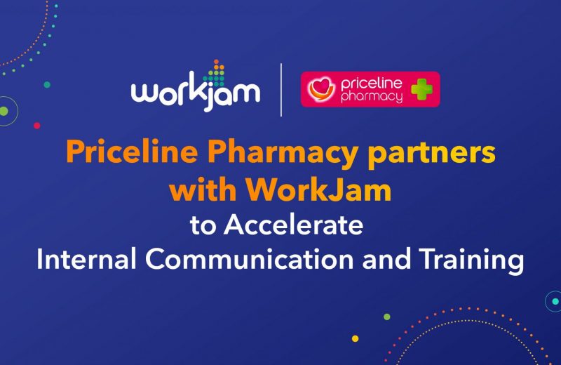 Priceline Pharmacy Partner | National Retail Association