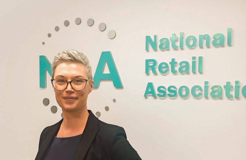 National Retail Association