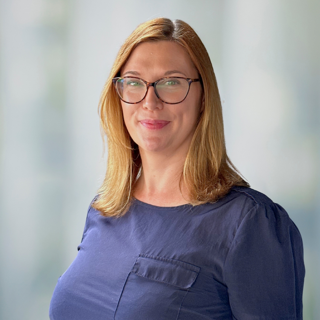 Amy Lynes | National Retail Association Australia