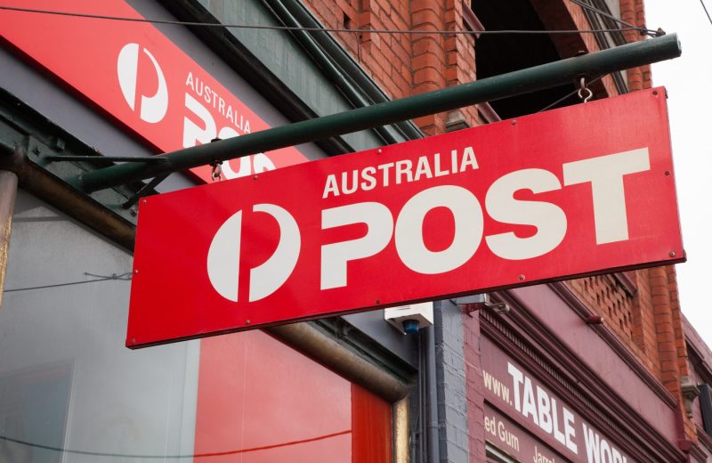 Australia Post