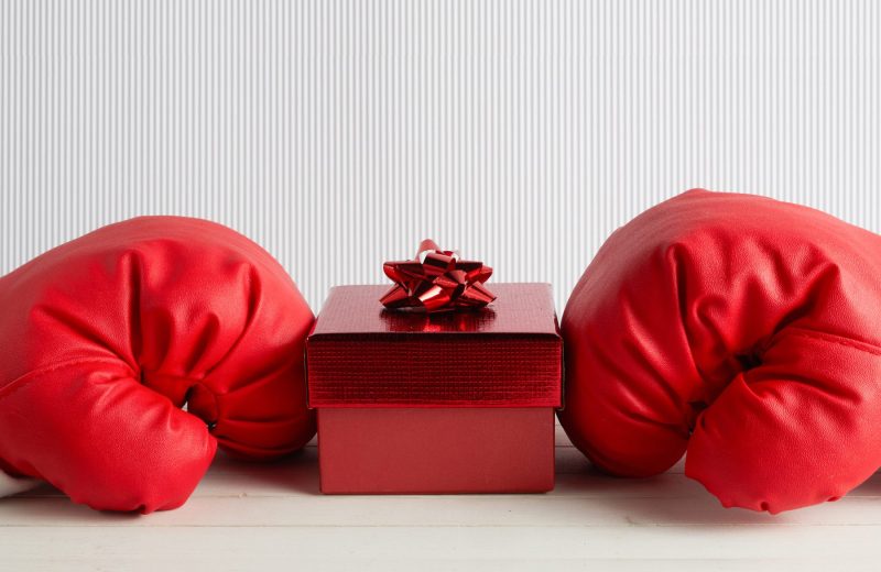 Gifts For Boxer