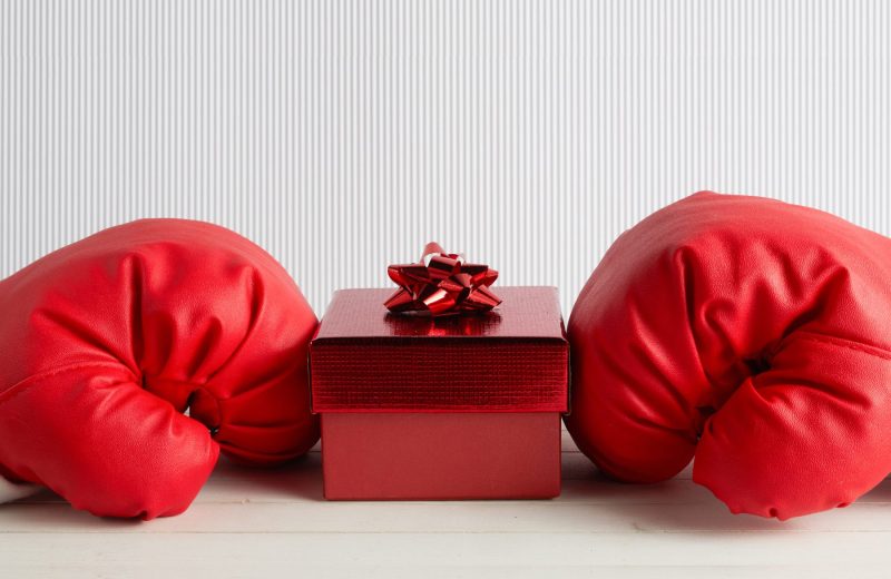 Gifts For Boxer