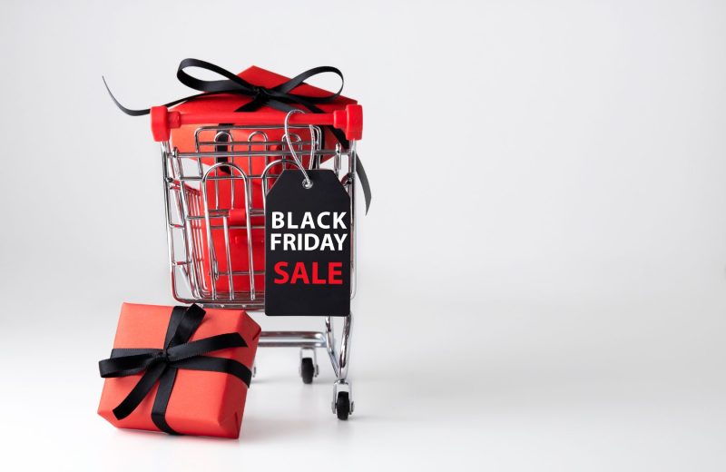 Black Friday Sales Carry Retail Through Record Growth