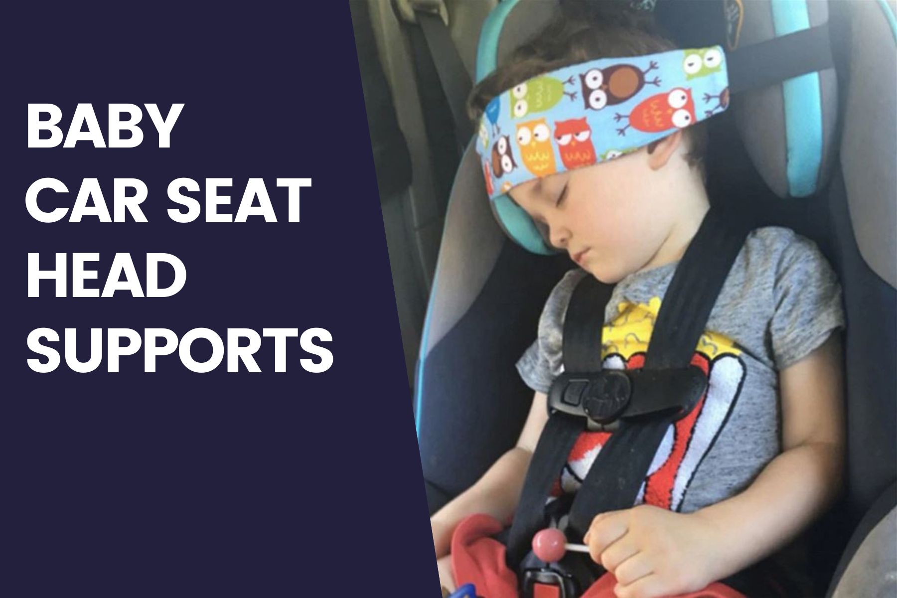 National Retail Association calls for a ban on car seat head straps -  National Retail Association