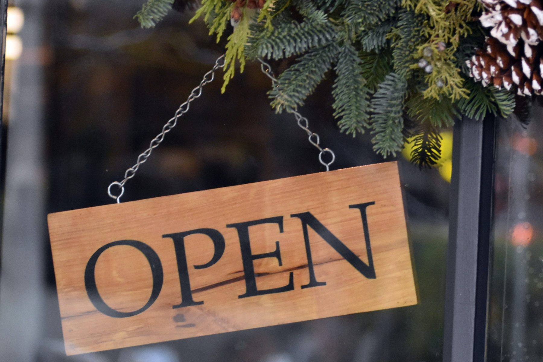 Trading Hours Summary Christmas 2023 and New Year 2025 National