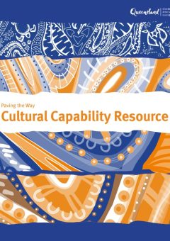 Cultural Capability Resource