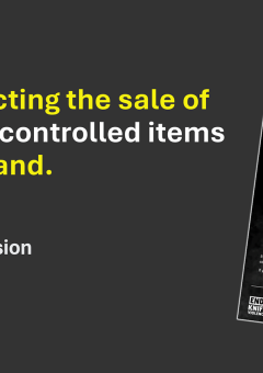 Presentation - 2024 QLD Knife and Controlled Items