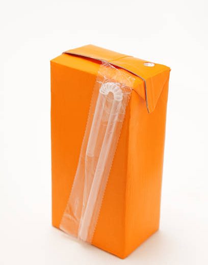 Banned items in shelf-ready products